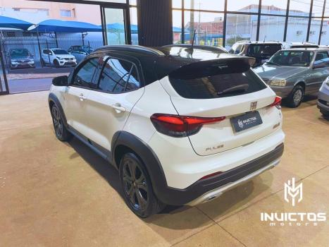 FIAT Pulse 1.0 12V 4P FLEX 200 AUDACE TURBO AUTOMTICO CVT, Foto 6