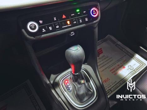 FIAT Pulse 1.0 12V 4P FLEX 200 AUDACE TURBO AUTOMTICO CVT, Foto 9