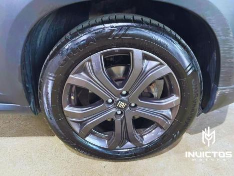 FIAT Pulse 1.0 12V 4P FLEX 200 AUDACE TURBO AUTOMTICO CVT, Foto 11