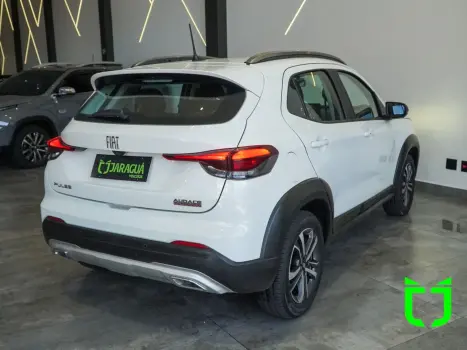 FIAT Pulse 1.0 12V 4P FLEX 200 AUDACE TURBO AUTOMTICO CVT, Foto 6