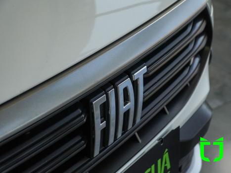 FIAT Pulse 1.0 12V 4P FLEX 200 AUDACE TURBO AUTOMTICO CVT, Foto 7