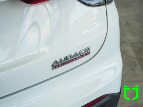 FIAT Pulse 1.0 12V 4P FLEX 200 AUDACE TURBO AUTOMTICO CVT, Foto 8