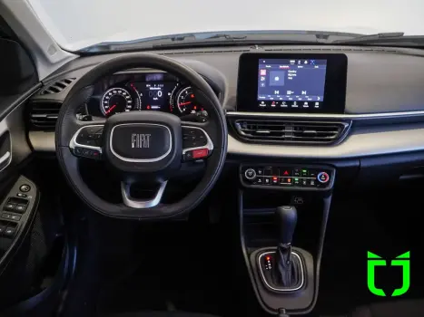 FIAT Pulse 1.0 12V 4P FLEX 200 AUDACE TURBO AUTOMTICO CVT, Foto 15