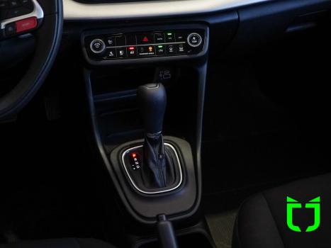 FIAT Pulse 1.0 12V 4P FLEX 200 AUDACE TURBO AUTOMTICO CVT, Foto 16