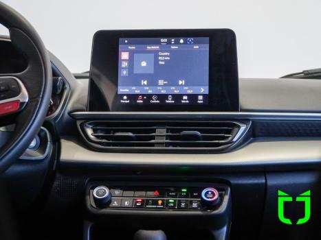 FIAT Pulse 1.0 12V 4P FLEX 200 AUDACE TURBO AUTOMTICO CVT, Foto 17
