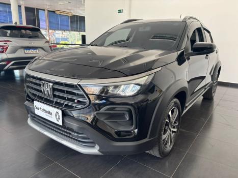 FIAT Pulse 1.0 12V 4P FLEX 200 AUDACE TURBO AUTOMTICO CVT, Foto 1