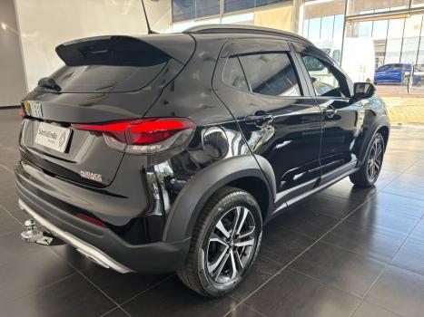 FIAT Pulse 1.0 12V 4P FLEX 200 AUDACE TURBO AUTOMTICO CVT, Foto 2