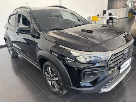FIAT Pulse 1.0 12V 4P FLEX 200 AUDACE TURBO AUTOMTICO CVT, Foto 3