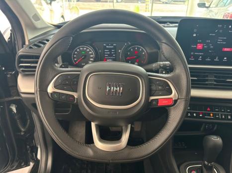FIAT Pulse 1.0 12V 4P FLEX 200 AUDACE TURBO AUTOMTICO CVT, Foto 5
