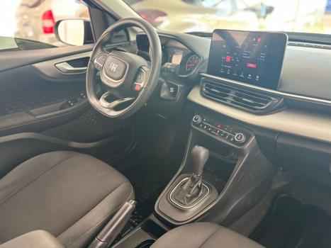 FIAT Pulse 1.0 12V 4P FLEX 200 AUDACE TURBO AUTOMTICO CVT, Foto 6