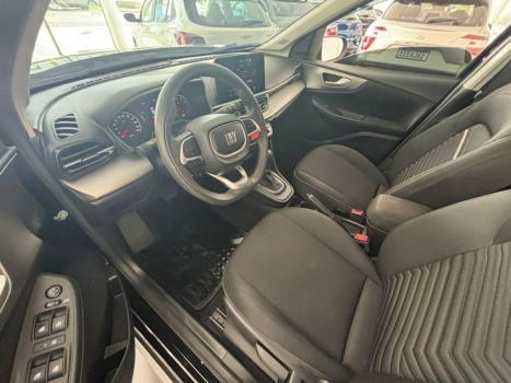 FIAT Pulse 1.0 12V 4P FLEX 200 AUDACE TURBO AUTOMTICO CVT, Foto 7