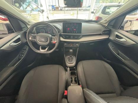 FIAT Pulse 1.0 12V 4P FLEX 200 AUDACE TURBO AUTOMTICO CVT, Foto 8