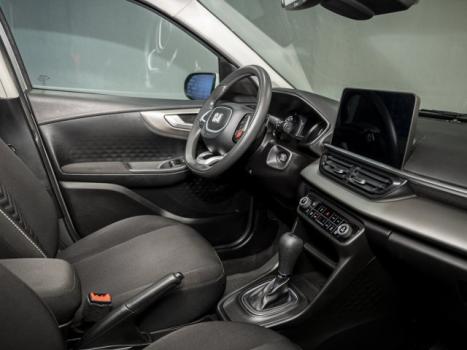 FIAT Pulse 1.0 12V 4P FLEX 200 AUDACE TURBO AUTOMTICO CVT, Foto 4