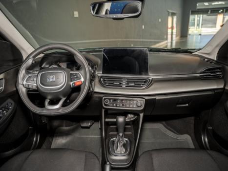FIAT Pulse 1.0 12V 4P FLEX 200 AUDACE TURBO AUTOMTICO CVT, Foto 5