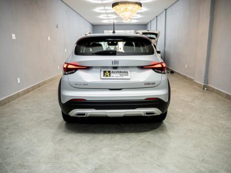 FIAT Pulse 1.0 12V 4P FLEX 200 AUDACE TURBO AUTOMTICO CVT, Foto 6