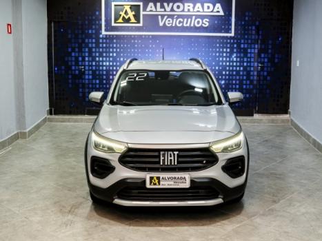 FIAT Pulse 1.0 12V 4P FLEX 200 AUDACE TURBO AUTOMTICO CVT, Foto 1