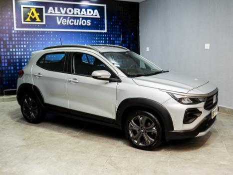 FIAT Pulse 1.0 12V 4P FLEX 200 AUDACE TURBO AUTOMTICO CVT, Foto 3
