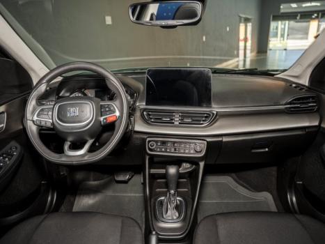 FIAT Pulse 1.0 12V 4P FLEX 200 AUDACE TURBO AUTOMTICO CVT, Foto 4