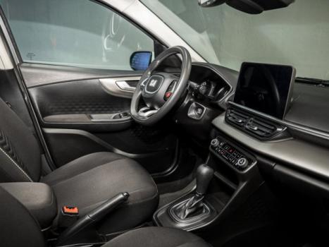 FIAT Pulse 1.0 12V 4P FLEX 200 AUDACE TURBO AUTOMTICO CVT, Foto 5