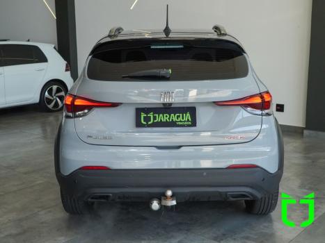 FIAT Pulse 1.0 12V 4P FLEX 200 DRIVE TURBO AUTOMTICO CVT, Foto 5