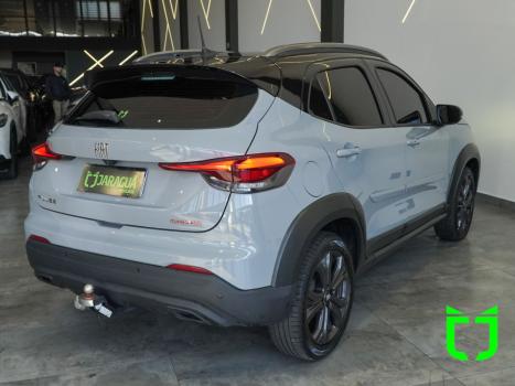 FIAT Pulse 1.0 12V 4P FLEX 200 DRIVE TURBO AUTOMTICO CVT, Foto 6