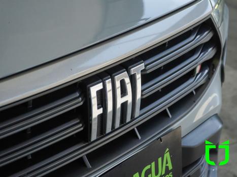 FIAT Pulse 1.0 12V 4P FLEX 200 DRIVE TURBO AUTOMTICO CVT, Foto 7