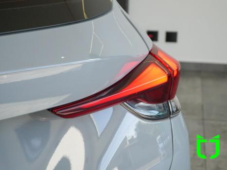 FIAT Pulse 1.0 12V 4P FLEX 200 DRIVE TURBO AUTOMTICO CVT, Foto 8