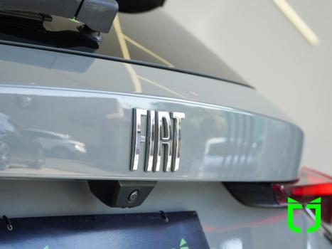 FIAT Pulse 1.0 12V 4P FLEX 200 DRIVE TURBO AUTOMTICO CVT, Foto 9