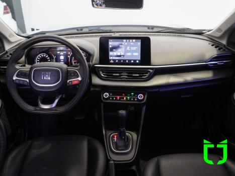 FIAT Pulse 1.0 12V 4P FLEX 200 DRIVE TURBO AUTOMTICO CVT, Foto 10