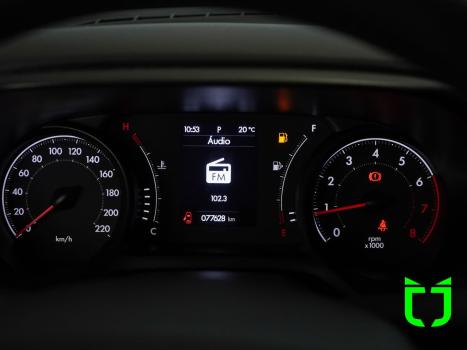 FIAT Pulse 1.0 12V 4P FLEX 200 DRIVE TURBO AUTOMTICO CVT, Foto 11