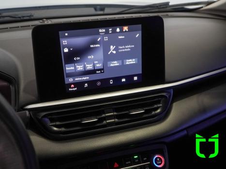 FIAT Pulse 1.0 12V 4P FLEX 200 DRIVE TURBO AUTOMTICO CVT, Foto 12