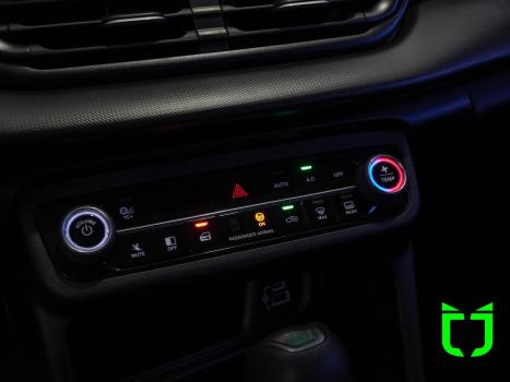 FIAT Pulse 1.0 12V 4P FLEX 200 DRIVE TURBO AUTOMTICO CVT, Foto 13