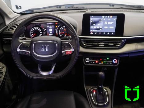 FIAT Pulse 1.0 12V 4P FLEX 200 DRIVE TURBO AUTOMTICO CVT, Foto 14