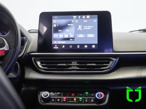 FIAT Pulse 1.0 12V 4P FLEX 200 DRIVE TURBO AUTOMTICO CVT, Foto 16
