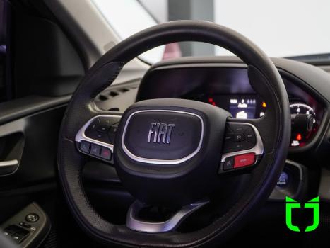 FIAT Pulse 1.0 12V 4P FLEX 200 DRIVE TURBO AUTOMTICO CVT, Foto 17