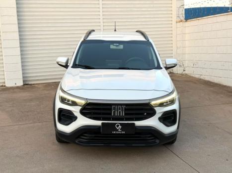 FIAT Pulse 1.0 12V 4P FLEX 200 DRIVE TURBO AUTOMTICO CVT, Foto 3