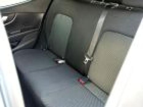FIAT Pulse 1.0 12V 4P FLEX 200 DRIVE TURBO AUTOMTICO CVT, Foto 6