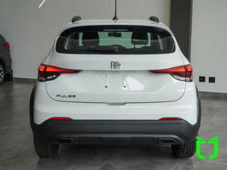 FIAT Pulse 1.3 16V 4P FLEX DRIVE AUTOMTICO CVT, Foto 5