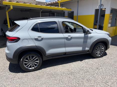 FIAT Pulse 1.3 16V 4P FLEX DRIVE AUTOMTICO CVT, Foto 6