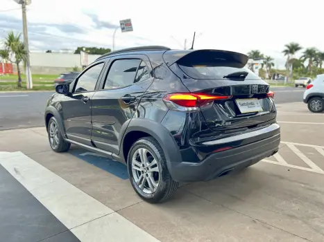 FIAT Pulse 1.3 16V 4P FLEX DRIVE AUTOMTICO CVT, Foto 11