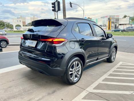 FIAT Pulse 1.3 16V 4P FLEX DRIVE AUTOMTICO CVT, Foto 3