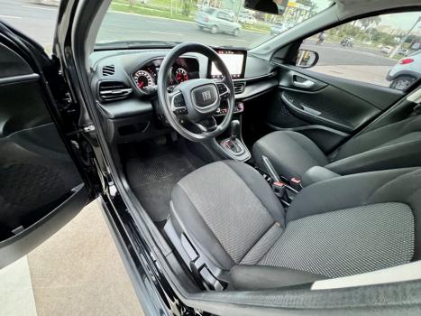 FIAT Pulse 1.3 16V 4P FLEX DRIVE AUTOMTICO CVT, Foto 5