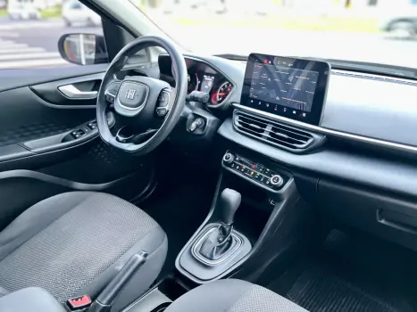 FIAT Pulse 1.3 16V 4P FLEX DRIVE AUTOMTICO CVT, Foto 7