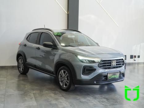 FIAT Pulse 1.3 16V 4P FLEX DRIVE, Foto 1
