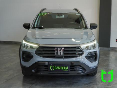 FIAT Pulse 1.3 16V 4P FLEX DRIVE, Foto 2
