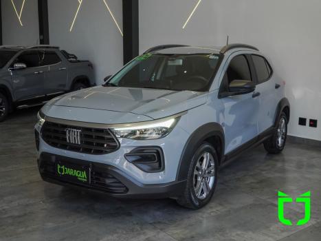FIAT Pulse 1.3 16V 4P FLEX DRIVE, Foto 3