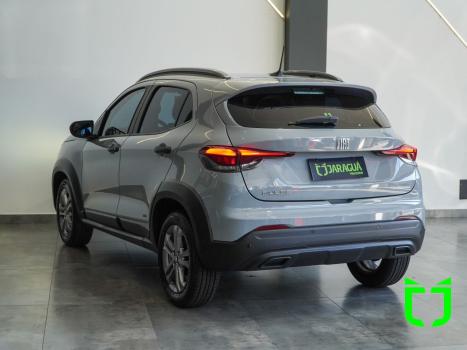 FIAT Pulse 1.3 16V 4P FLEX DRIVE, Foto 4