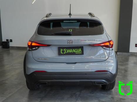 FIAT Pulse 1.3 16V 4P FLEX DRIVE, Foto 5