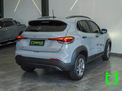 FIAT Pulse 1.3 16V 4P FLEX DRIVE, Foto 6