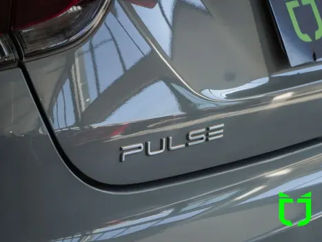 FIAT Pulse 1.3 16V 4P FLEX DRIVE, Foto 9